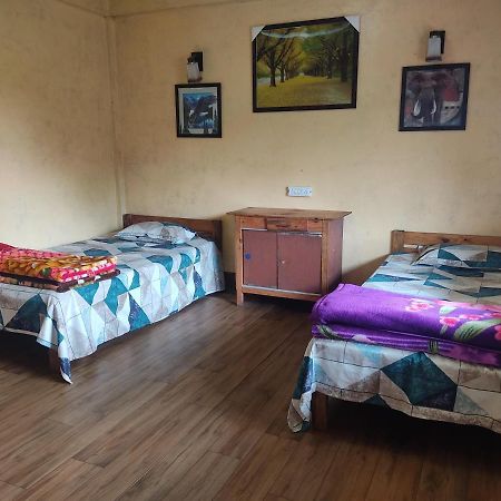 D Cloud Guesthouse Čérápuňdží Exteriér fotografie