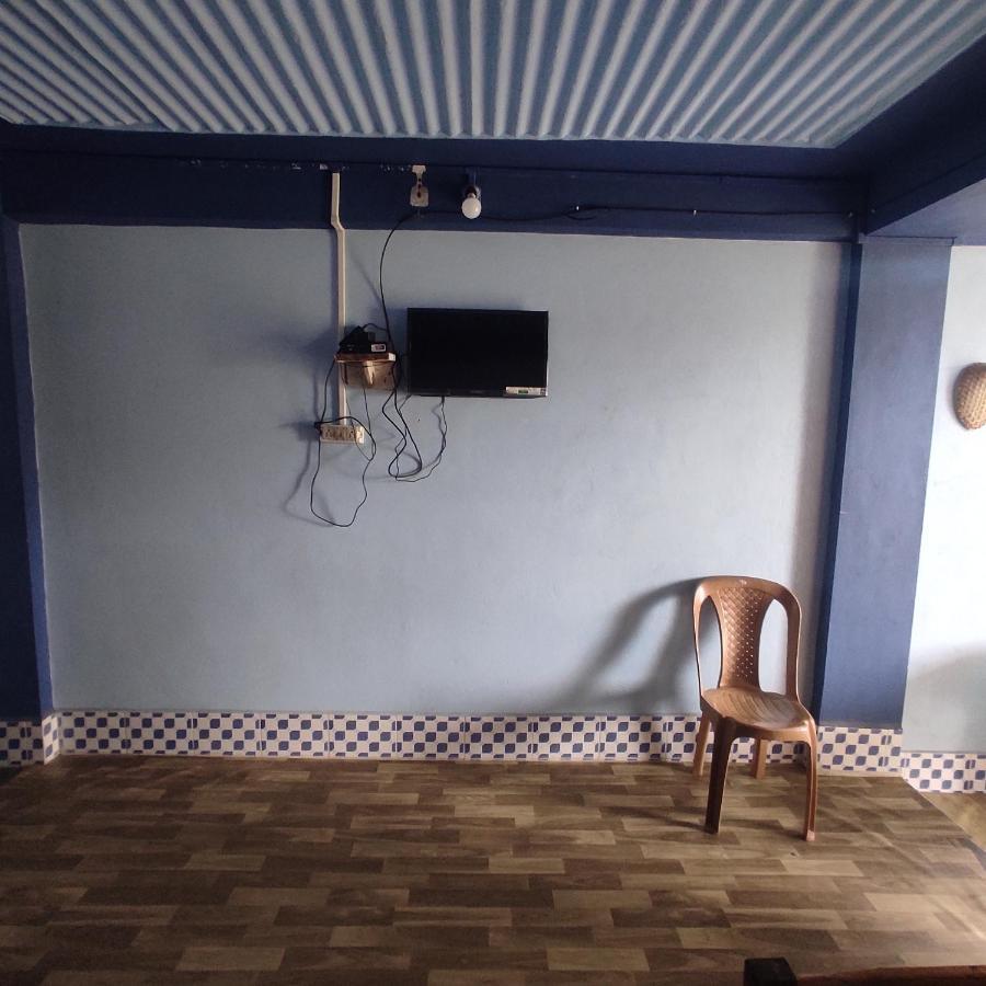 D Cloud Guesthouse Čérápuňdží Exteriér fotografie